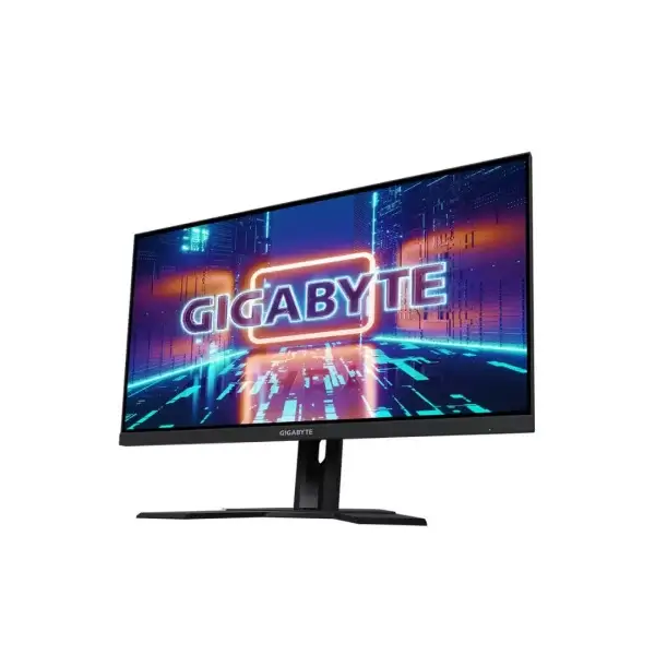 ⁦GIGABYTE M27Q⁩ - الصورة ⁦2⁩