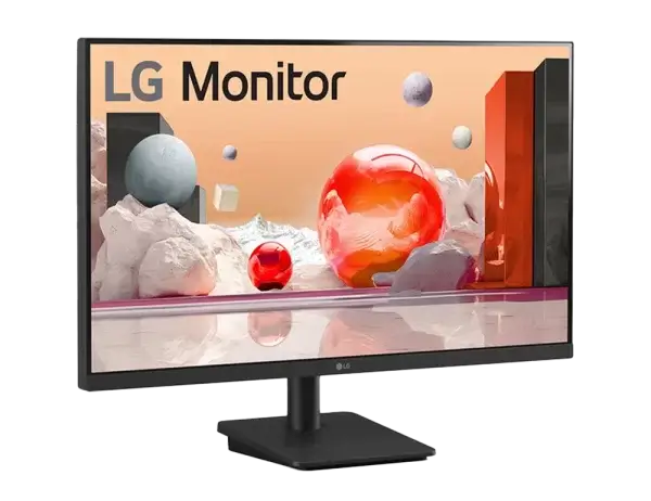 LG 27MS500