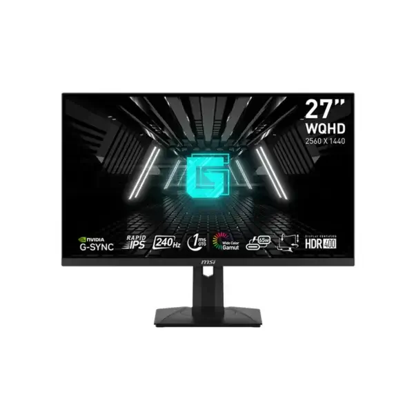 MSI G274QPX
