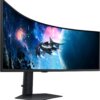 SAMSUNG ODYSSEY G9 - 49
