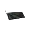⁦Redragon Redragon K632 PRO Noctis 60%, USB-C wired, BT , 2.4 GHz Red Switch⁩ - الصورة ⁦3⁩
